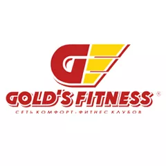 GOLD's FITNESS